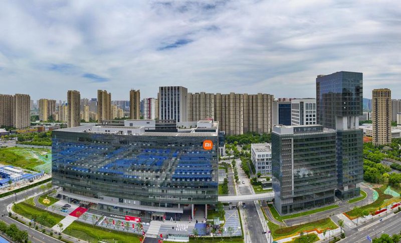 南京IT服务:科技之光照亮现代企业之路